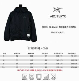 Picture of Arcteryx Jackets _SKUArcteryxS-XL31511998